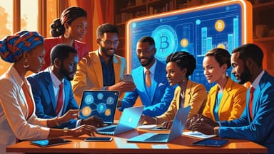 Bitcoin Halving: What to Expect in 2024